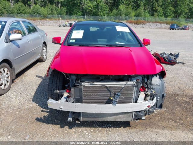 WDDSJ4GBXJN527008 Mercedes-Benz CLA 250 4MATIC