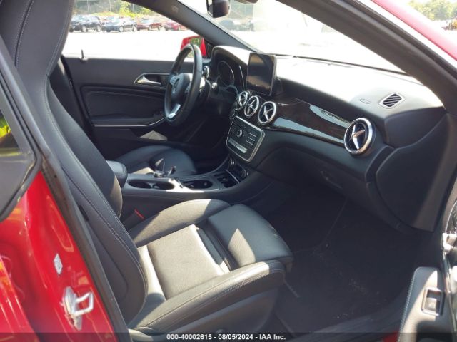 WDDSJ4GBXJN527008 Mercedes-Benz CLA 250 4MATIC