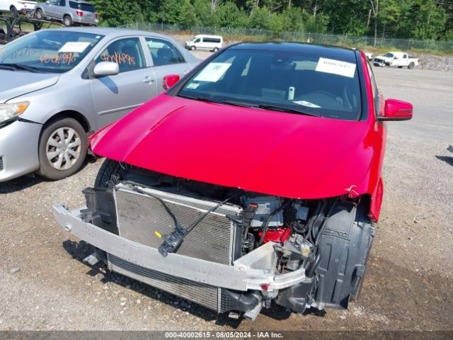 WDDSJ4GBXJN527008 Mercedes-Benz CLA 250 4MATIC