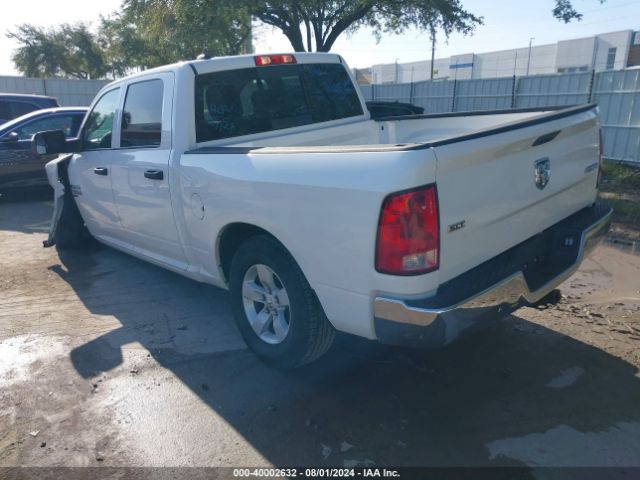 1C6RR7LG6PS517100 RAM 1500 Classic Slt  4x4 5'7 Box