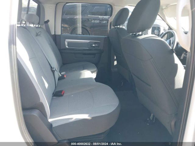 1C6RR7LG6PS517100 RAM 1500 Classic Slt  4x4 5'7 Box