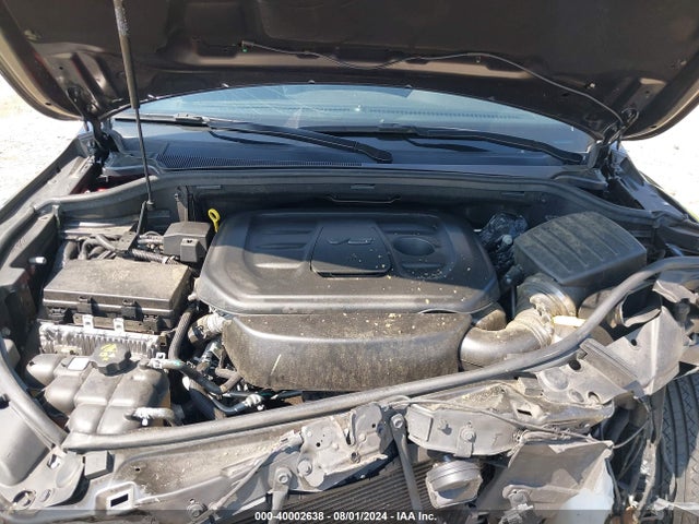 1C4RJEBG2MC739029 Jeep Grand Cherokee Limited 4x2