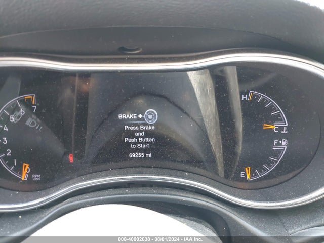 1C4RJEBG2MC739029 Jeep Grand Cherokee Limited 4x2