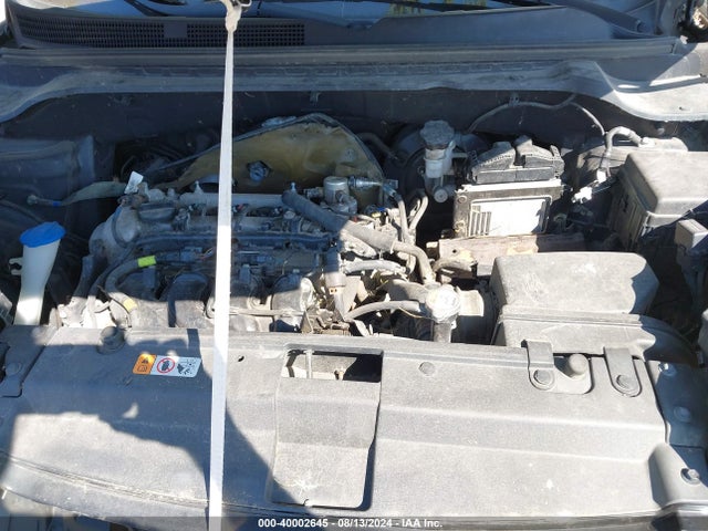 KIA Soul 2018 KNDJN2A24J7893817 Image 10