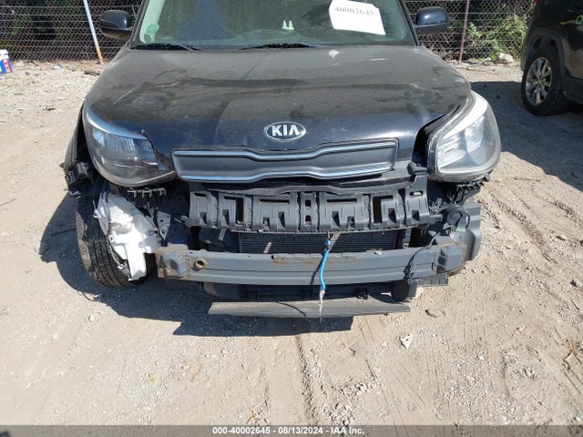 KIA Soul 2018 KNDJN2A24J7893817 Image 6