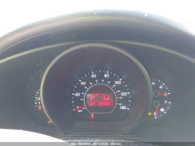 KIA Soul 2018 KNDJN2A24J7893817 Image 7