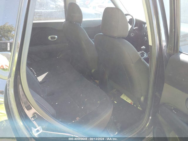 KIA Soul 2018 KNDJN2A24J7893817 Image 8