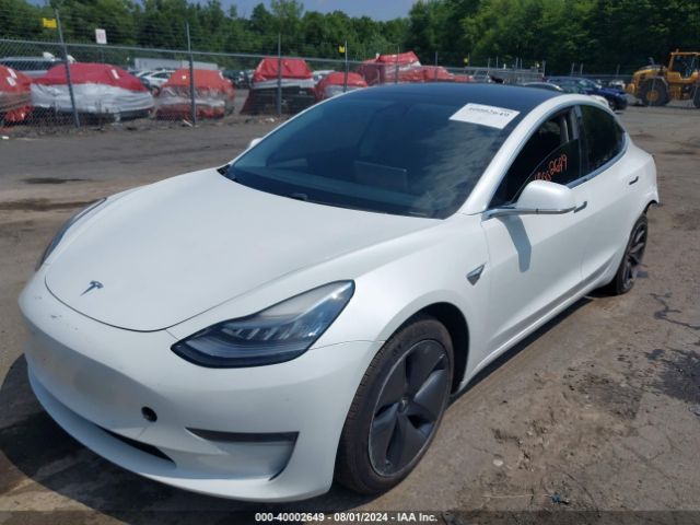5YJ3E1EB8KF442320 Tesla Model 3 Long Range/performance