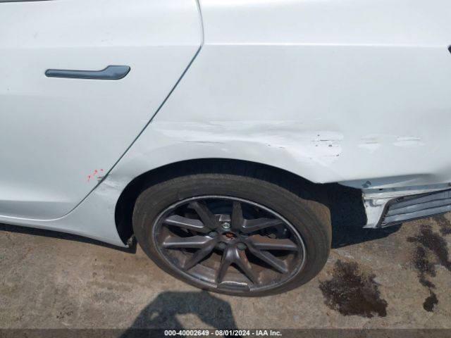 5YJ3E1EB8KF442320 Tesla Model 3 Long Range/performance