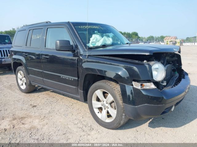 1C4NJRFB6GD782341 auction archive image