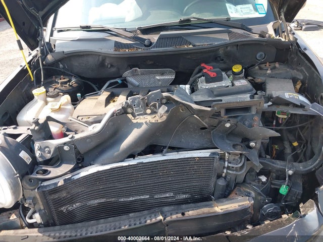 1C4NJRFB6GD782341 Jeep Patriot Latitude