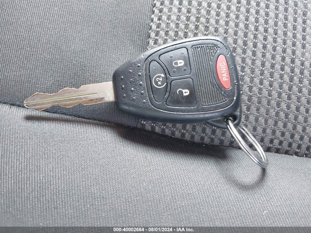 1C4NJRFB6GD782341 Jeep Patriot Latitude