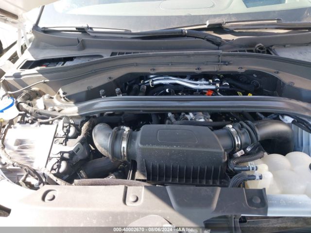5LM5J7WC5NGL10570 Lincoln Aviator Reserve