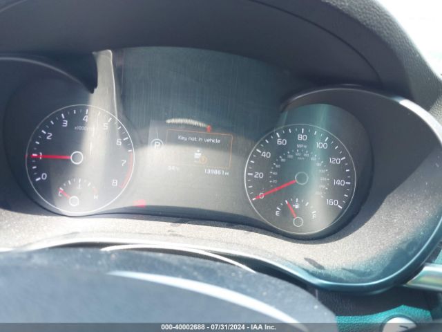 5XXGW4L23HG158764 KIA Optima Sx Turbo