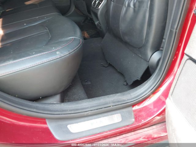 5XXGW4L23HG158764 KIA Optima Sx Turbo