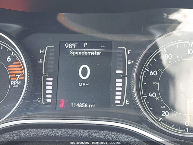 1C4PJLLB7KD267190 Jeep Cherokee Latitude Plus Fwd