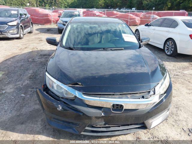 19XFC2F53GE052420 Honda Civic Lx