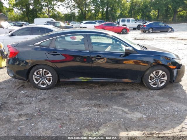 19XFC2F53GE052420 Honda Civic Lx