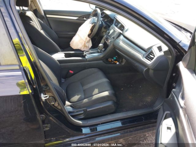 19XFC2F53GE052420 Honda Civic Lx
