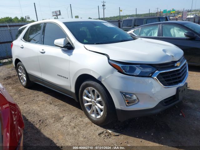 2GNAXJEV6J6343292 Chevrolet EQUINOX LT