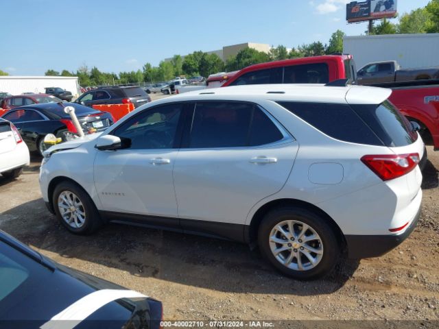 2GNAXJEV6J6343292 Chevrolet EQUINOX LT