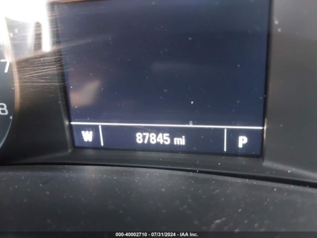 2GNAXJEV6J6343292 Chevrolet EQUINOX LT