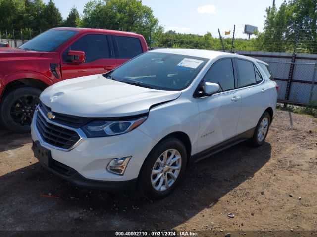 2GNAXJEV6J6343292 Chevrolet EQUINOX LT