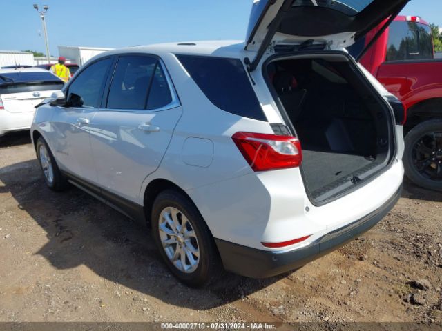 2GNAXJEV6J6343292 Chevrolet EQUINOX LT