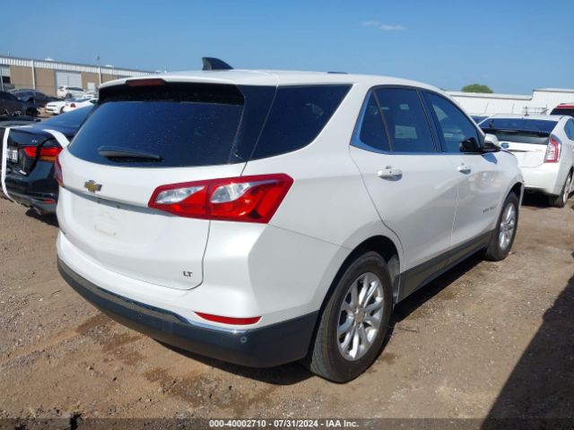 2GNAXJEV6J6343292 Chevrolet EQUINOX LT