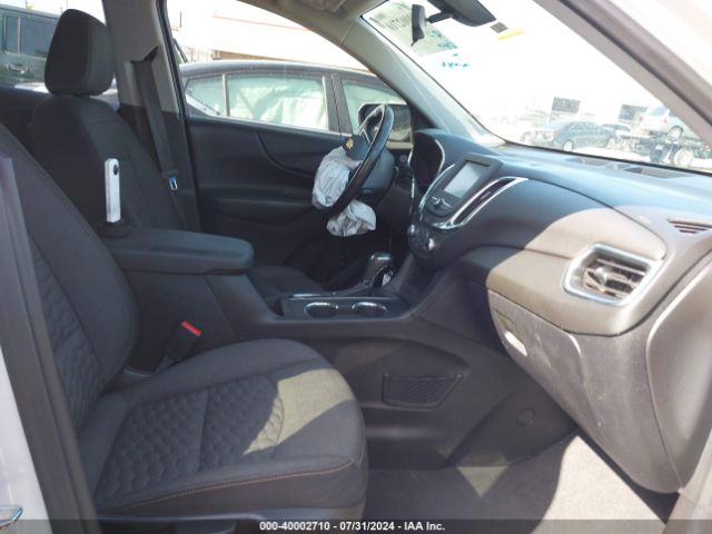 2GNAXJEV6J6343292 Chevrolet EQUINOX LT