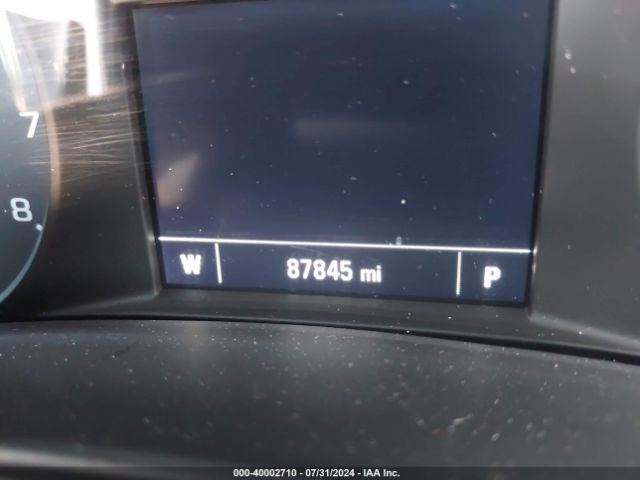 2GNAXJEV6J6343292 Chevrolet EQUINOX LT