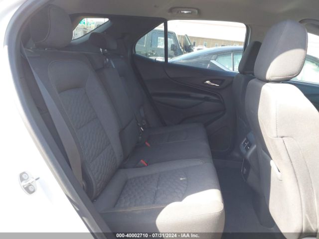 2GNAXJEV6J6343292 Chevrolet EQUINOX LT