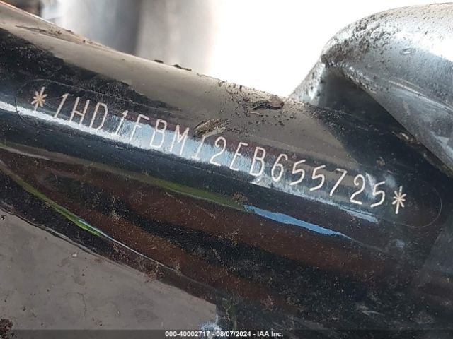 2014 HARLEY-DAVIDSON FLHR 1HD1FBM12EB655725 Photo 9