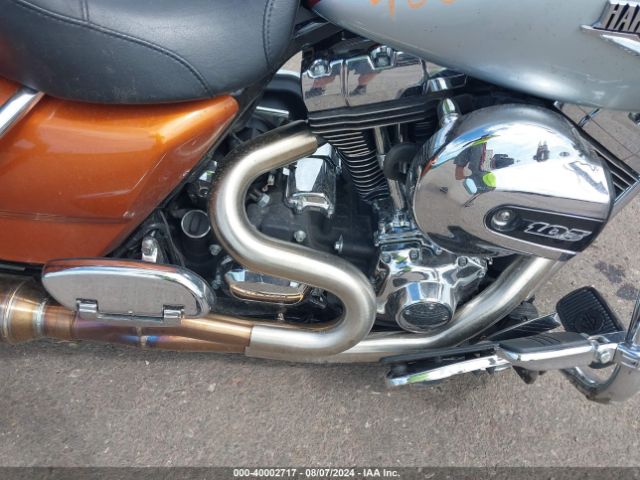 2014 HARLEY-DAVIDSON FLHR 1HD1FBM12EB655725 Photo 7
