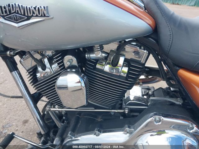 2014 HARLEY-DAVIDSON FLHR 1HD1FBM12EB655725 Photo 8