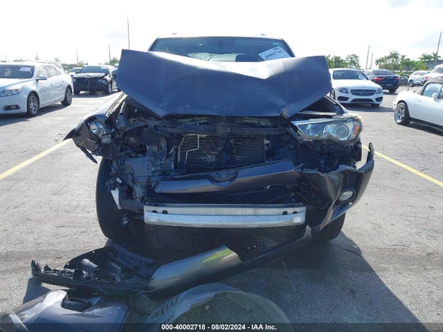 Toyota 4runner Sr5 Premium 2017 JTEBU5JR7H5454148 Image 13