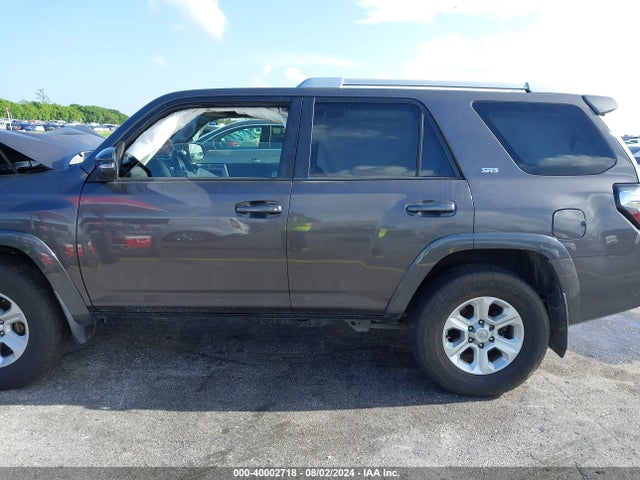 Toyota 4runner Sr5 Premium 2017 JTEBU5JR7H5454148 Image 15