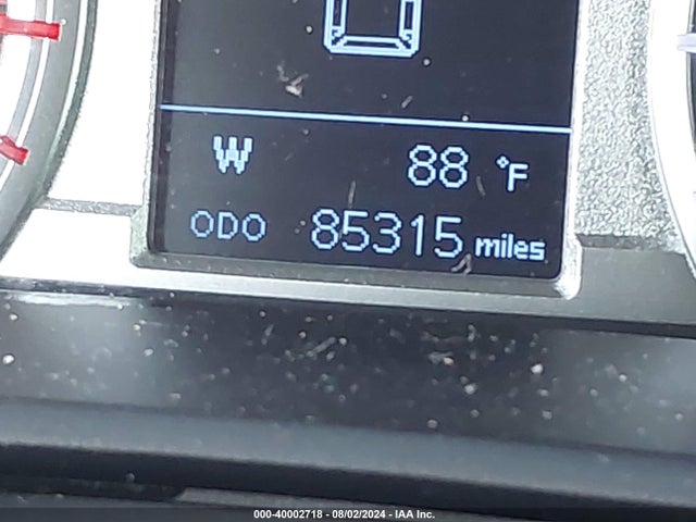 Toyota 4runner Sr5 Premium 2017 JTEBU5JR7H5454148 Image 16