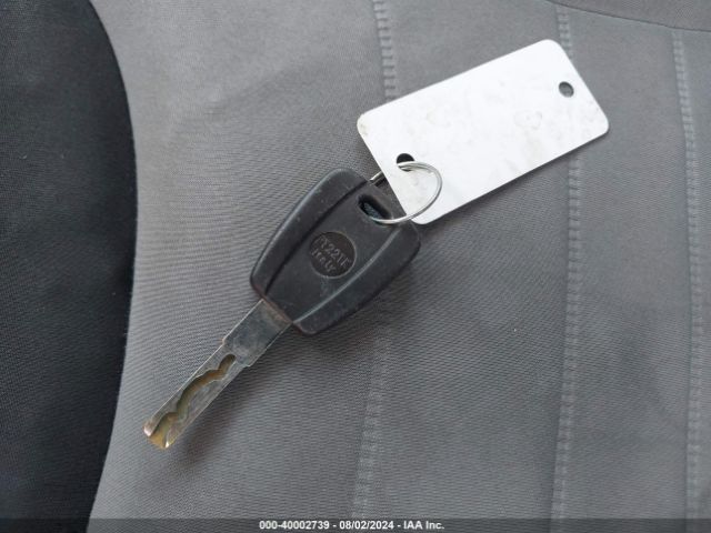 ZFBCFABH9EZ027241 Fiat 500l Easy