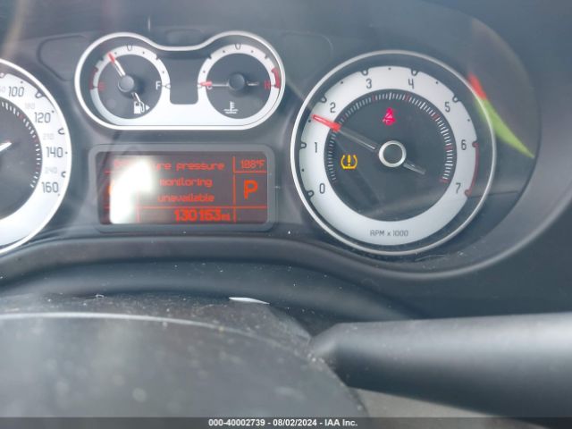 ZFBCFABH9EZ027241 Fiat 500l Easy