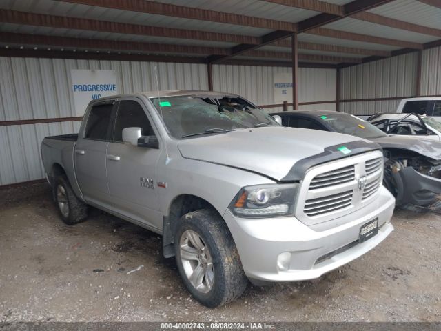 1C6RR7MT4ES103208 auction archive image