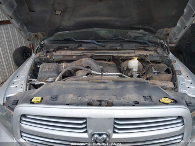 1C6RR7MT4ES103208 RAM 1500 Sport
