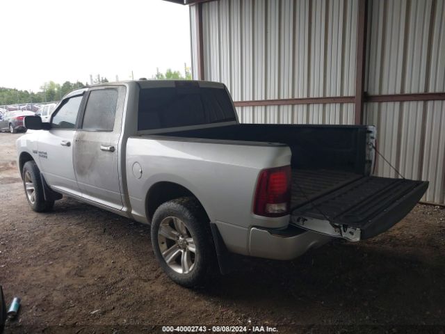 1C6RR7MT4ES103208 RAM 1500 Sport