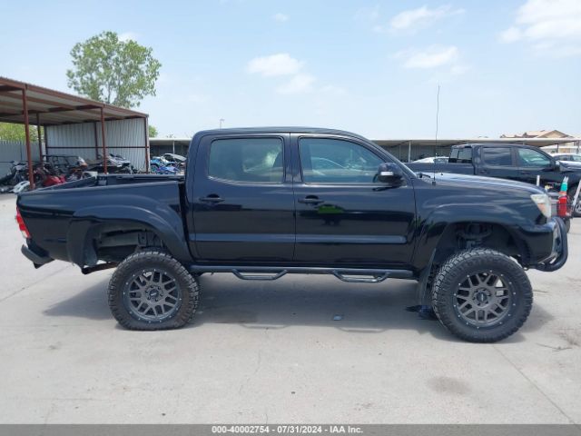 5TFLU4EN9FX134888 Toyota Tacoma Base V6