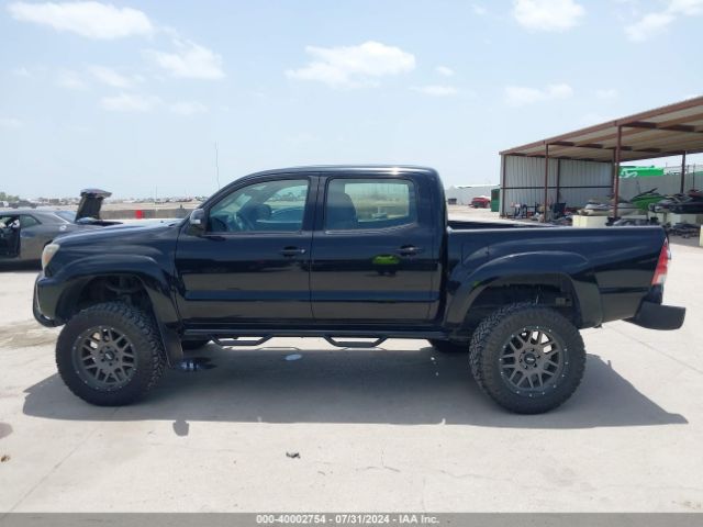 5TFLU4EN9FX134888 Toyota Tacoma Base V6