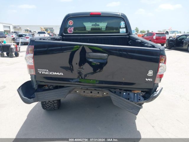5TFLU4EN9FX134888 Toyota Tacoma Base V6