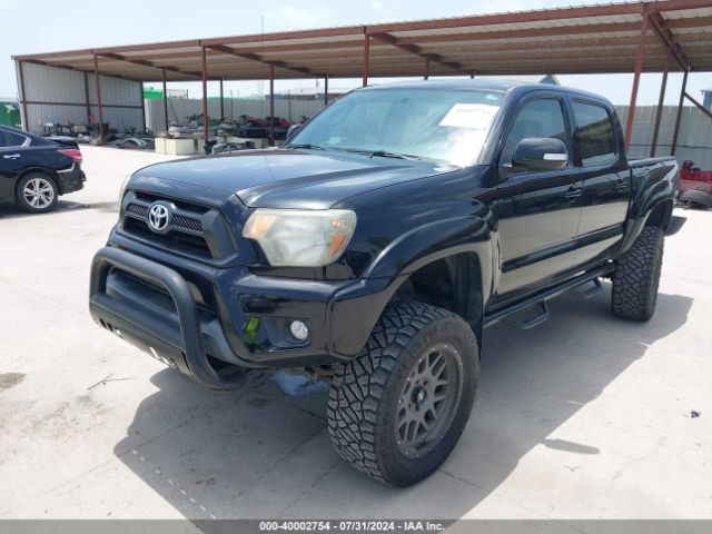 5TFLU4EN9FX134888 Toyota Tacoma Base V6