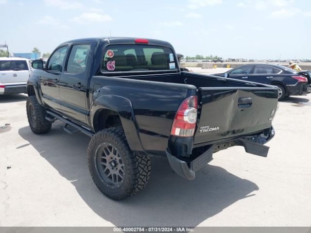 5TFLU4EN9FX134888 Toyota Tacoma Base V6
