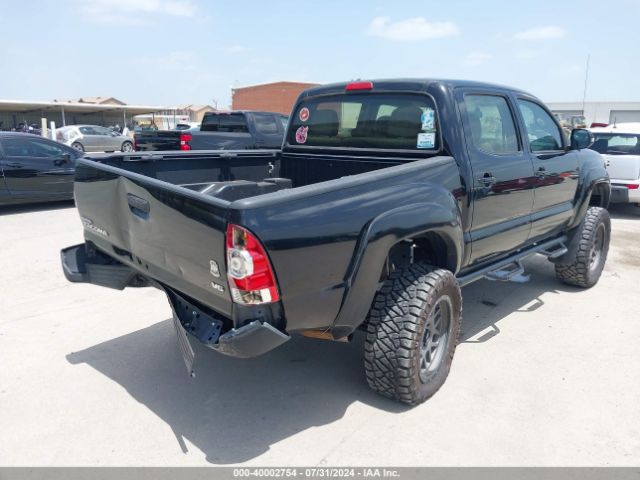 5TFLU4EN9FX134888 Toyota Tacoma Base V6