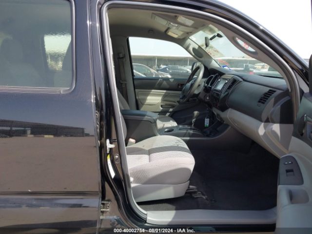 5TFLU4EN9FX134888 Toyota Tacoma Base V6